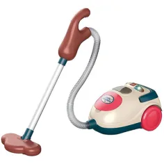 Mini Appliance vysávač so svetlom obrázok 2