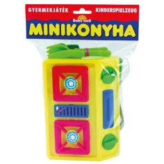 Mini kuchynka - D-Toys obrázok 2