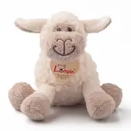 Mini plyšová ovečka Olivia 13cm - Lumpin