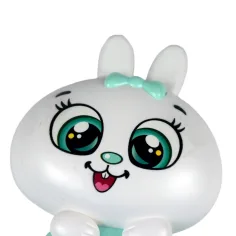 Mini Rabbit hudobná hračka pre bábätká obrázok 4