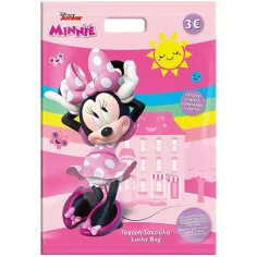 Minnie myš prekvapenie taška obrázok 1