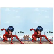 Miraculous plastový obrus 120x180cm