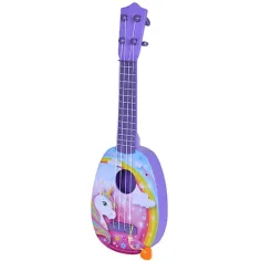 My Music World: Ukulele s jednorožcom 43 cm - Simba Toys obrázok 2