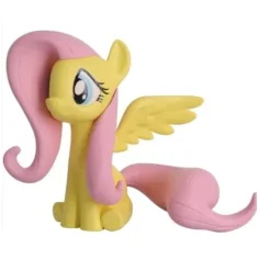 Môj malý poník: Fluttershy herná figúrka - Comansi