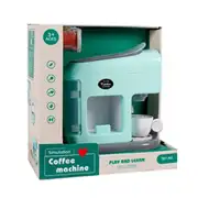 Môj prvý elektrický kapsulový kávovar