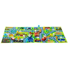 Molto: Blocks hrací koberec 25 dielny set obrázok 3