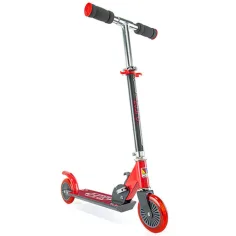 Molto: City Scooter červená kolobežka obrázok 2