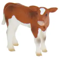 Mona, teliatko hracia figúrka - Bullyland