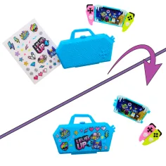 Monster High Starostlivosť o Monštrá Bábika - Cleo obrázok 6