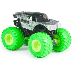 Monster Jam: Alien Invasion monster truck autíčko – 1/64 – Spin Master obrázok 2