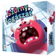 Monštrózny zubár spoločenská hra