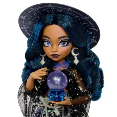 Moonspell Magic Bábika - Claire - Mattel obrázok 4