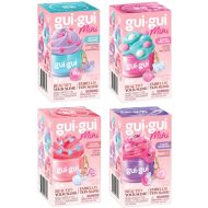 GUI-GUI mini voňavý slime v rôznych variantoch 1ks