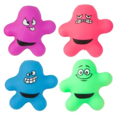 Mr. Stretchy Rozťahovacia mini figúrka 6cm v rôznych variantoch 1ks obrázok 1