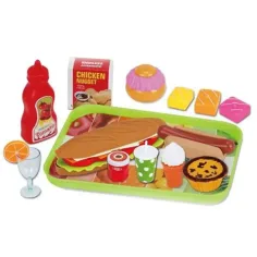 Muffin set s táckou obrázok 2