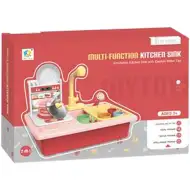 Multifunkčné umývadlo hrací set
