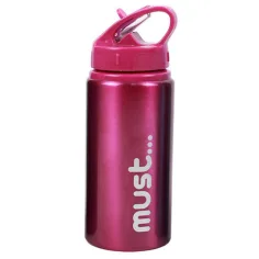 Must: 500ml-ová fľaša pre dievčatá v rôznych variantoch 1ks obrázok 4