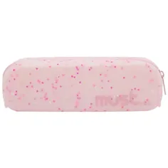 Must: Confetti farebný, silikónový peračník v rôznych variantoch obrázok 5