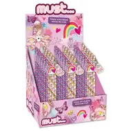 Must... Dievčenská grafitová ceruzka vo dvoch variantoch