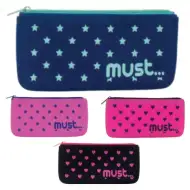 Must: Focus Flat plochý peračník vo viacerých variantoch