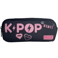 Must: K-Pop valcový peračník - Luna obrázok 1