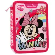 Must... Minnie egér Oh My!! plnený poschodový peračník