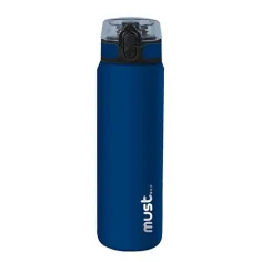 Must Pagouri kovová fľaša 600ml v rôznych variantoch obrázok 5