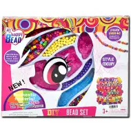 My Happy Bead Poníko set korálkov na výrobu šperkov