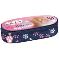 My Little Friend: Cat valcovitý peračník  20cm