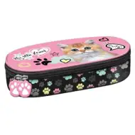 My little friend Cute Cat valcovitý peračník