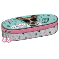 My Little Friend: Psík oválny peračník 20,5x9,5x5cm