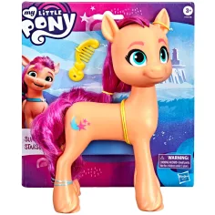 My Little Pony: Sunny jednorožec figura 20cm - Hasbro