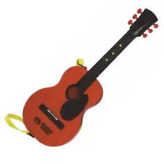 My Music World: Elektrická country gitara 54 cm - Simba Toys obrázok 2