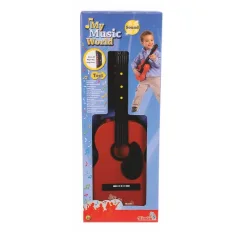 My Music World: Elektrická country gitara 54 cm - Simba Toys obrázok 3