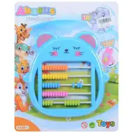 Myška - plastové počítadlo