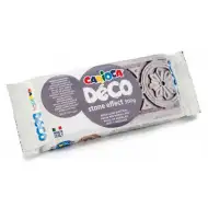 Na vzduchu schnúca biela plastelína 250 gr - Carioca