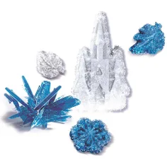 Ľadové kráľovstvo 2 Magický krištáľ vedecký hrací set - Clementoni obrázok 2