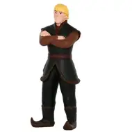 Ľadové kráľovstvo II figúrka Kristoff - Bullyland