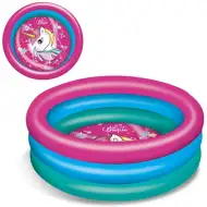 Nafukovací bazén Jednorožec 100cm - Mondo Toys