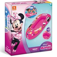 Nafukovací čln s motívom Minnie Mouse, 112 cm - Mondo Toys