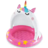 Nafukovací detský bazén Caticorn - Intex