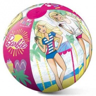 Nafukovacia lopta Barbie 50cm