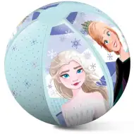 Nafukovacia lopta Frozen - Ľadové kráľovstvo 50cm