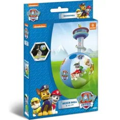 Paw Patrol nafukovacia plážová lopta 50cm obrázok 2