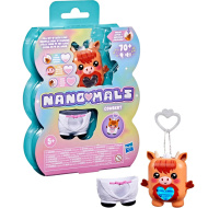 Nano-mals: Cowbert interaktívna elektronická kravička – Hasbro