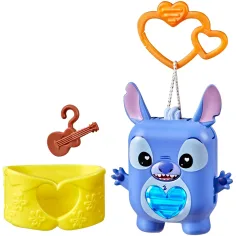 Nano-mals: Stitch – interaktívna elektronická figúrka - Hasbro obrázok 2