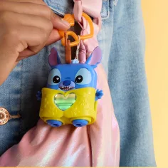 Nano-mals: Stitch – interaktívna elektronická figúrka - Hasbro obrázok 3