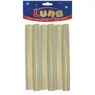 Náplň do lepiaceho pištoľa 11mm 4ks