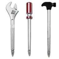 Nástrojové pero v rôznych verziách 1ks