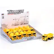 Naťahovací pracovný stroj v 4 variantoch